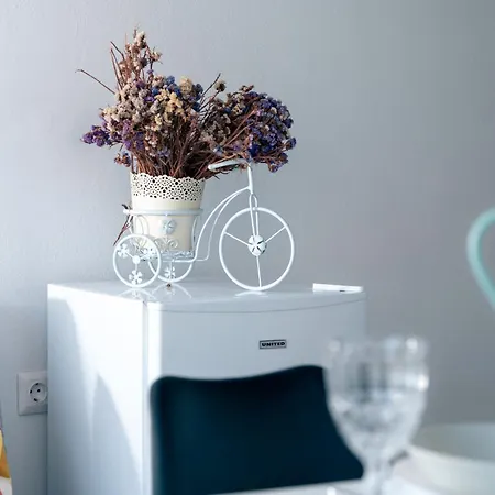 Apartment Sea Front In *