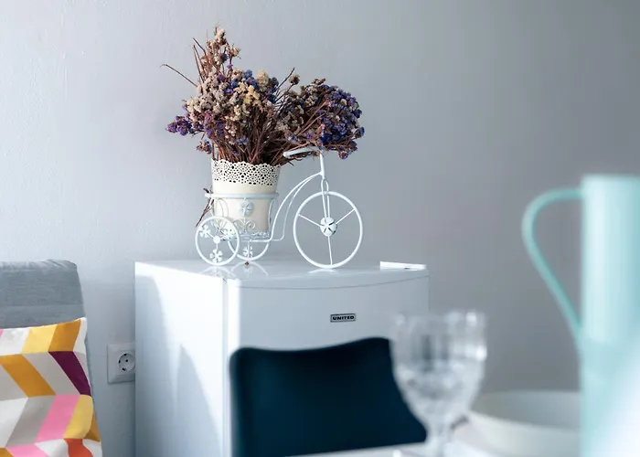 Διαμέρισμα Sea Front In *