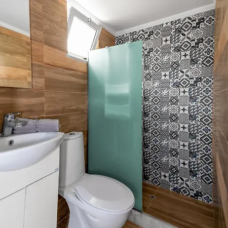 Sea Front In Apartment