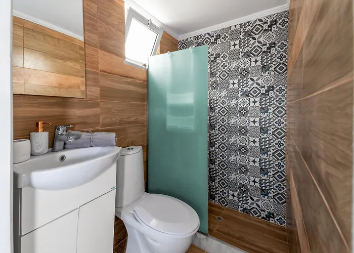 Sea Front In 아파트 *